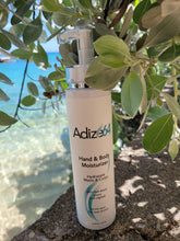 Load image into Gallery viewer, Hand and Body Moisturizer