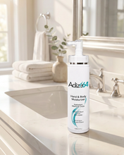Load image into Gallery viewer, Adize64 Hand and Body Moisturizer
