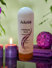 Load image into Gallery viewer, Adize64 Exfoliating Scrub
