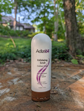 Load image into Gallery viewer, Adize64 Exfoliating Scrub