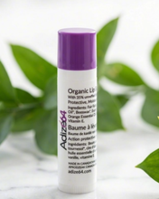 Load image into Gallery viewer, Adize64 Organic Lip Balm for lips that refuse to stay dry, cracked, or unprotected.
