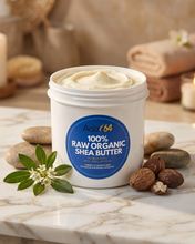 Load image into Gallery viewer, Adize64 Plant-Based Organic Shea Butter
