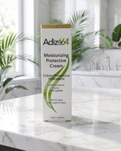 Load image into Gallery viewer, Adize64 Moisturizing Protective Cream (SALE) for skin that refuses to stay dry, dull, or unprotected.
