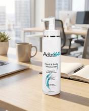 Load image into Gallery viewer, Adize64 Hand and Body Moisturizer
