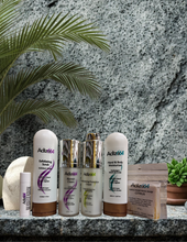 Load image into Gallery viewer, Adize64 Travel Kit (SALE) your complete skincare routine wherever life takes you.
