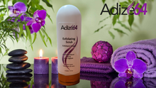 Load image into Gallery viewer, Adize64 Exfoliating Scrub
