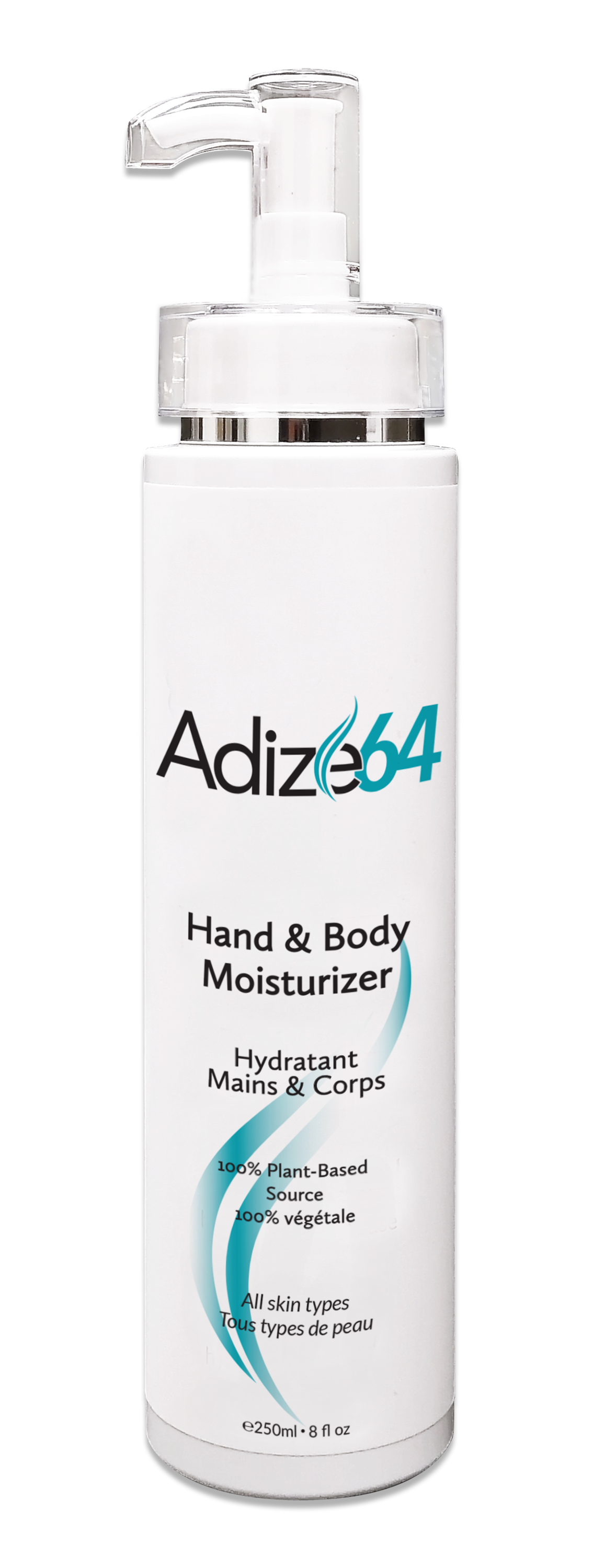 モデーア『大幅値下げ』 MOISTURIZER 50mL Hand and Body Moisturizer – Adize64